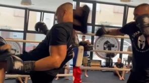 'The Scorpion Sting' podsjetio na stare dane: Pogledajte kako Mladen Brestovac 'razvaljuje' fokusere!
